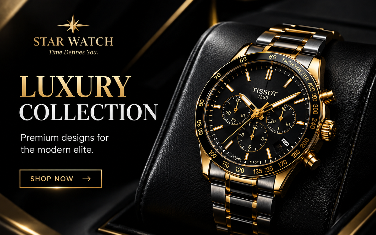 LUXURY COLLECTION