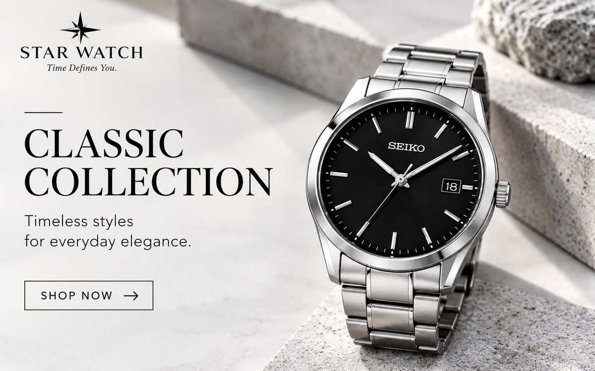 CLASSIC COLLECTION