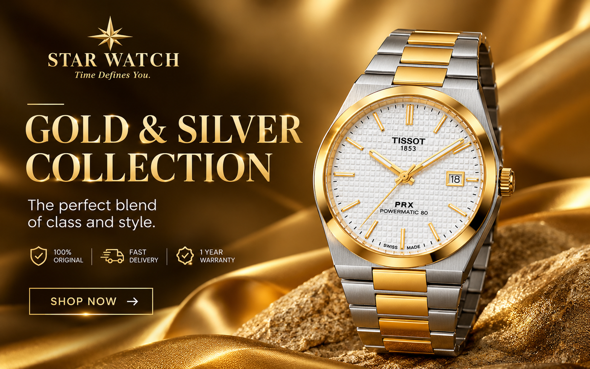 GOLDEN COLLECTIONS
