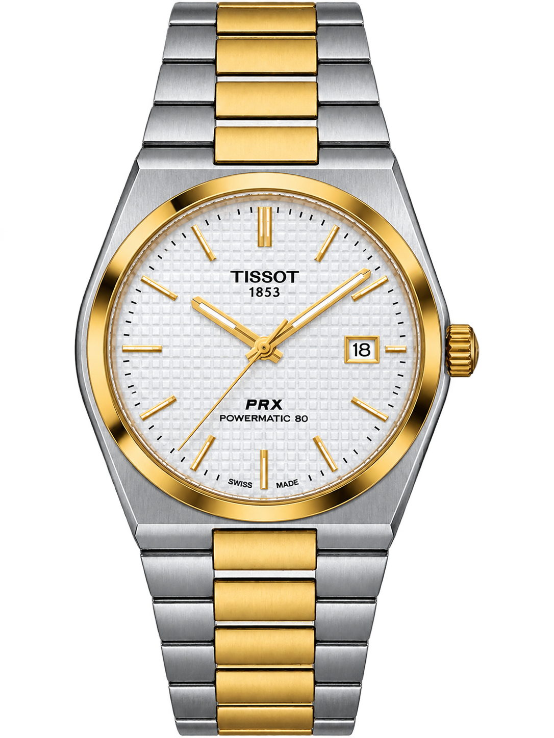 Tissot PRX Powermatic
