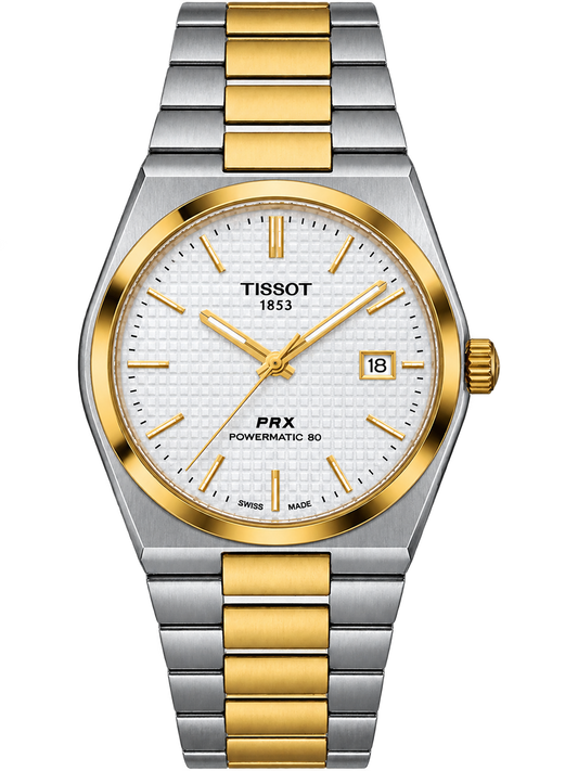 Tissot PRX Powermatic