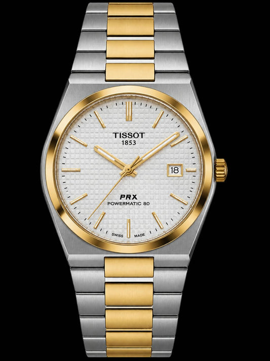 Tissot PRX Powermatic
